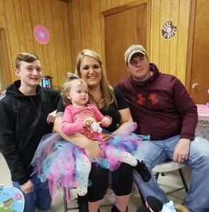 Meet your Posher, Scottie